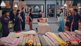 Kyunki Rishton Ke Bhi Roop Badalte Hain - 4th May 2026